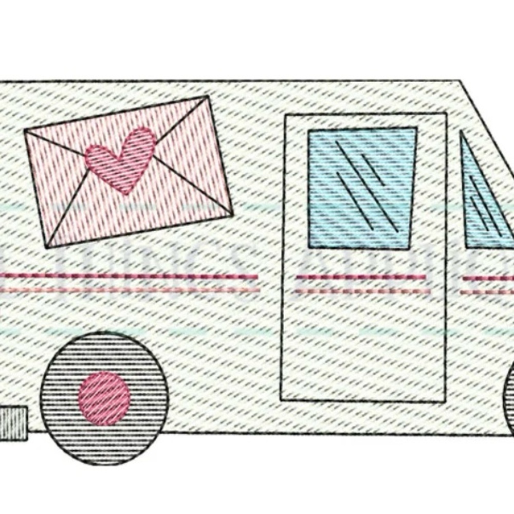 $5 Shipping Label